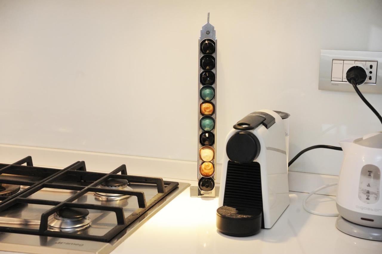 Gio Suite アマルフィ エクステリア 写真